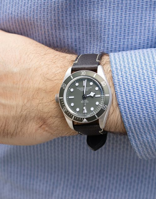 Panerai Luminor Marina PAM00113 Image 5